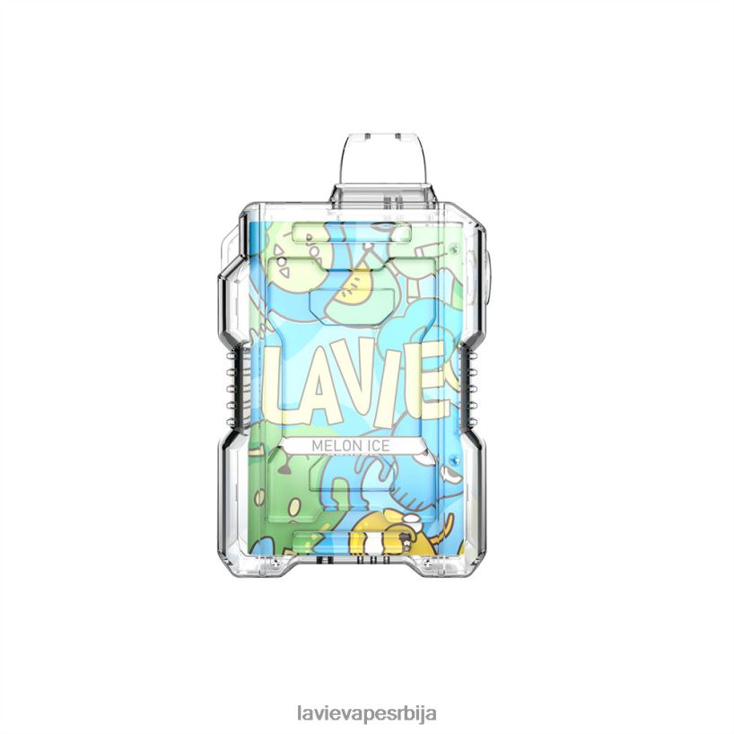лед од диње LAVIE NIO BOX 9000 удисаја 0Z4H02191 | Lavie Vape Reddit